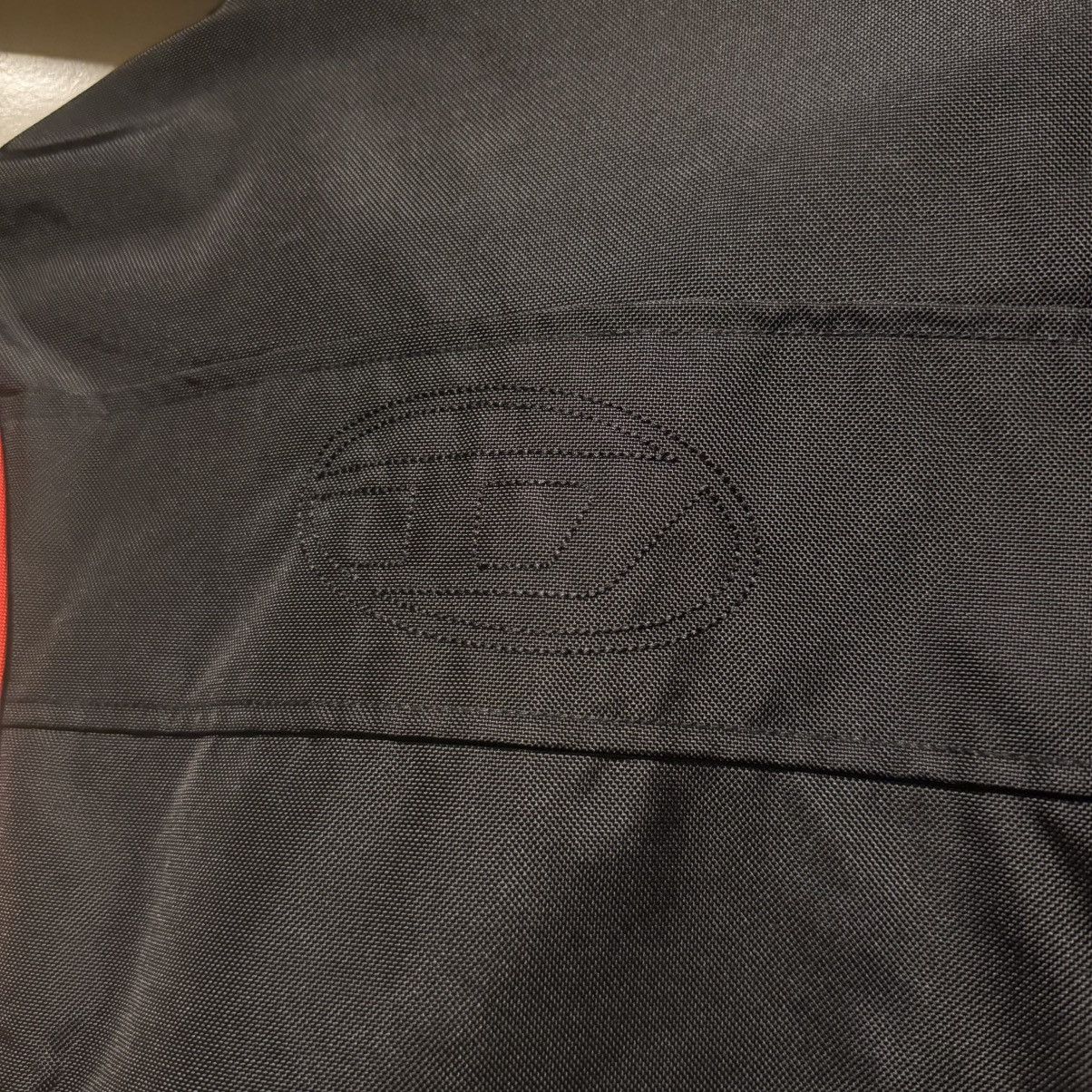 Diesel Diesel J-Blink Biker Jacket Size US XXL / EU 58 / 5 - 6 Thumbnail