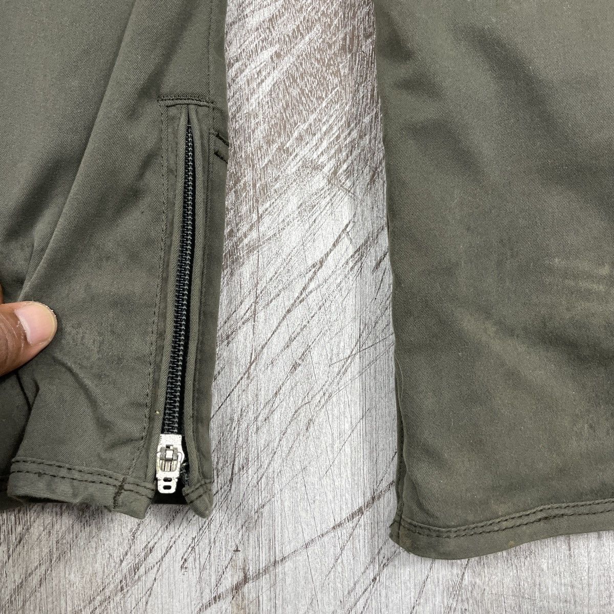 Japanese Brand Air To Ground a-Seven Ski Snow Wear Pants Size US 32 / EU 48 - 6 Thumbnail