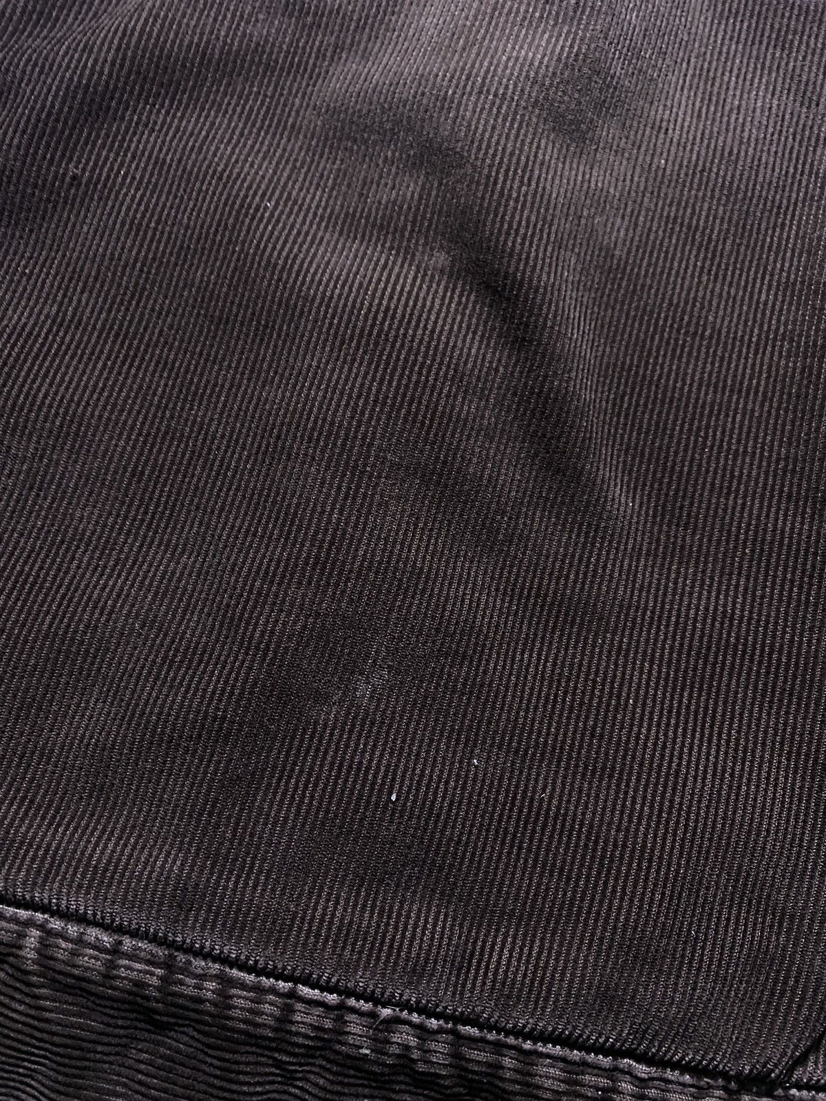 Lee × Vintage Vintage Lee Sanforized Brown Corduroy Sherpa Lining Jacket Size US M / EU 48-50 / 2 - 14 Thumbnail