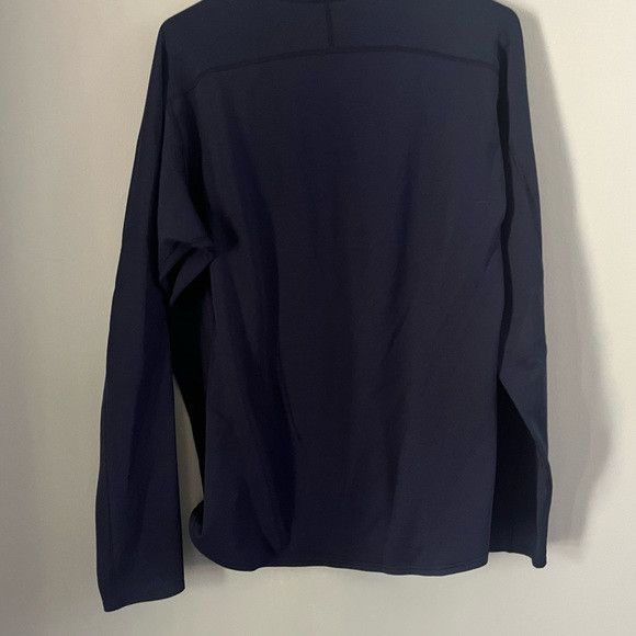 Patagonia PATAGONIA navy blue Performance Baselayer Capilene Size XL Size US XL / EU 56 / 4 - 5 Thumbnail