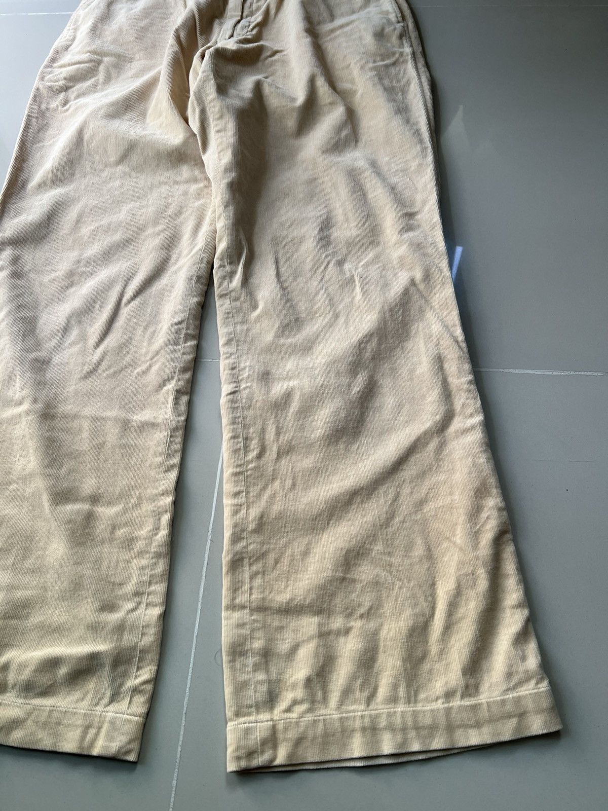 Japanese Brand Sissy by Kansai Yamamoto Pants Size US 33 - 3 Thumbnail