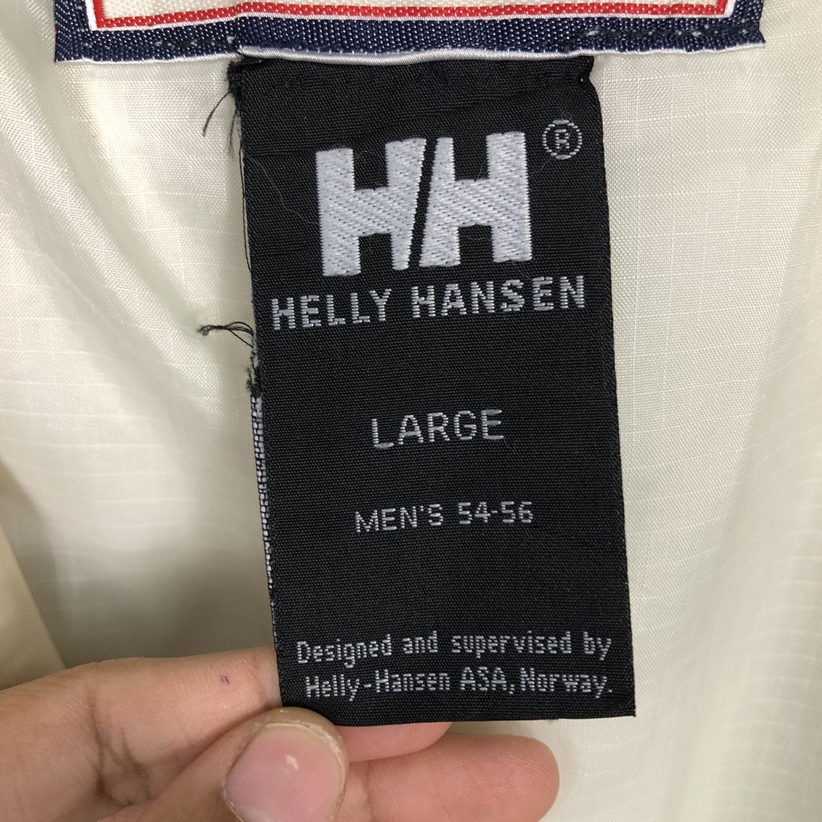 Helly Hansen × Japanese Brand 📌Vintage Hunting Outdoor Jacket Hoodie Helly Hensen Size US L / EU 52-54 / 3 - 22 Thumbnail