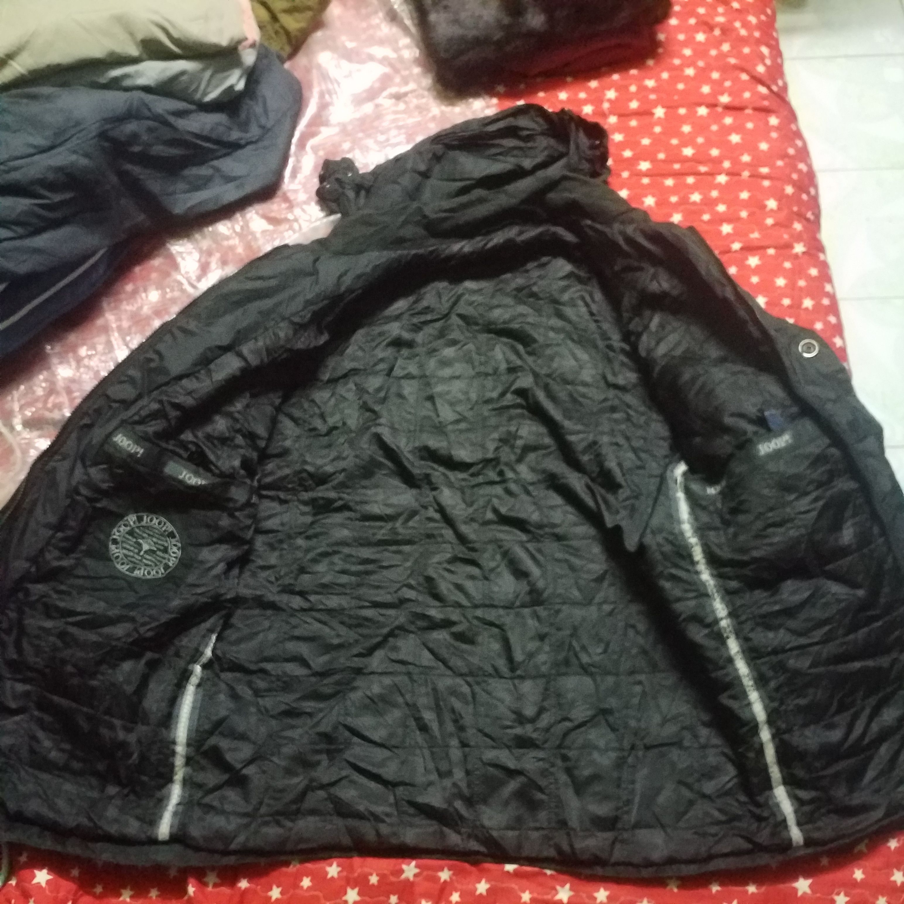 Joop! Joop heavy jacket Size US XL / EU 56 / 4 - 2 Thumbnail