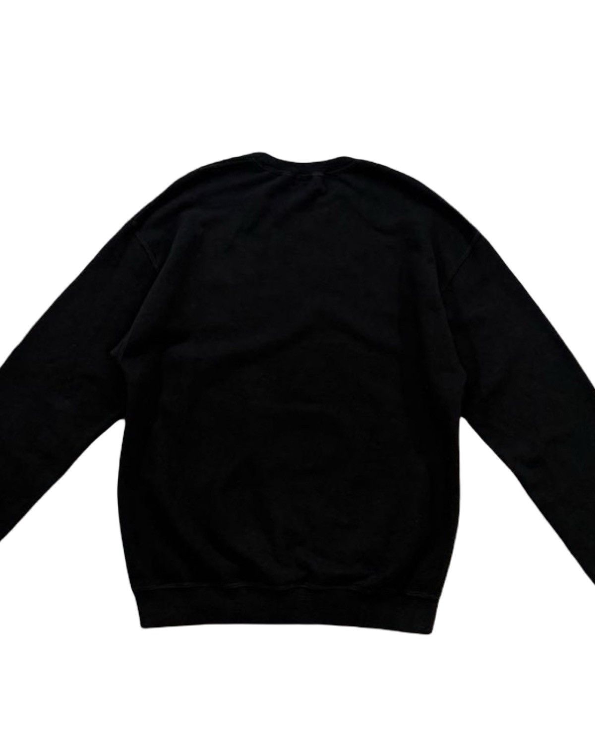 Hysteric Glamour “Amazing Vibration” Heavy Cotton Sweater Size US M / EU 48-50 / 2 - 4 Thumbnail