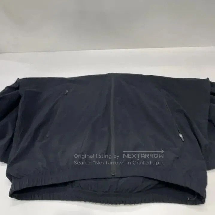 Balenciaga Balenciaga Classic Hooded Zip Jacket for Men. Size US M / EU 48-50 / 2 - 5 Thumbnail