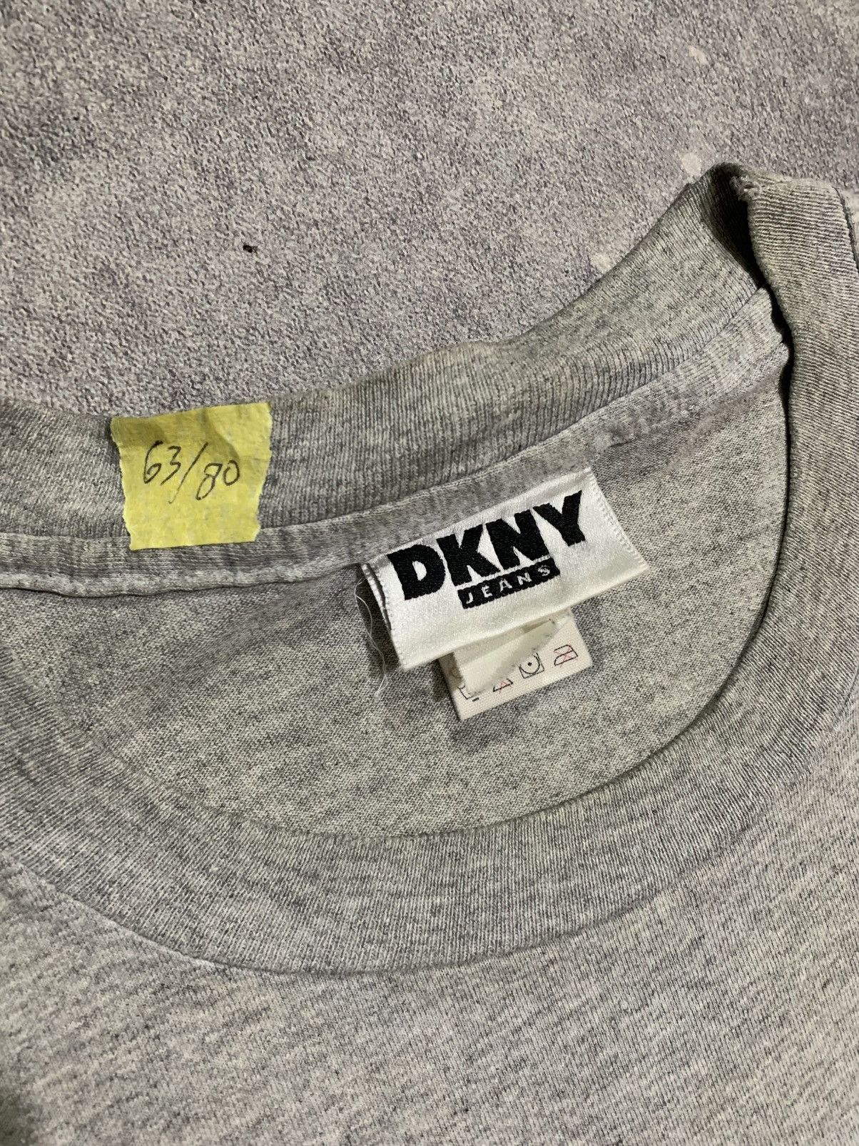 DKNY DKNY x Vintage Size US XL / EU 56 / 4 - 2 Thumbnail
