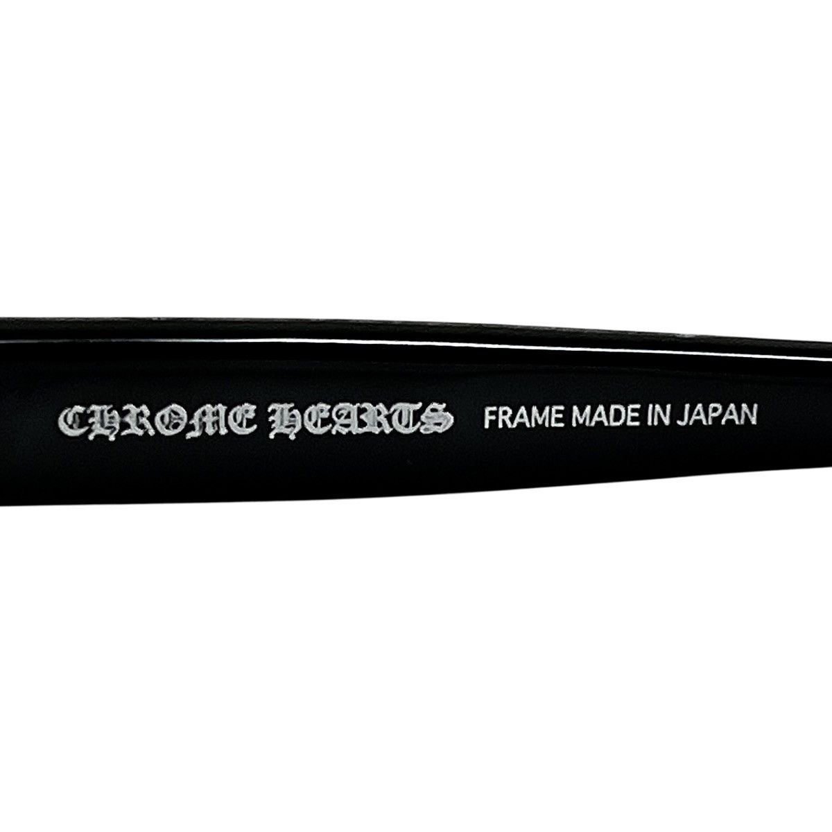 Chrome Hearts Chrome Hearts DROP BOX Size ONE SIZE - 6 Thumbnail