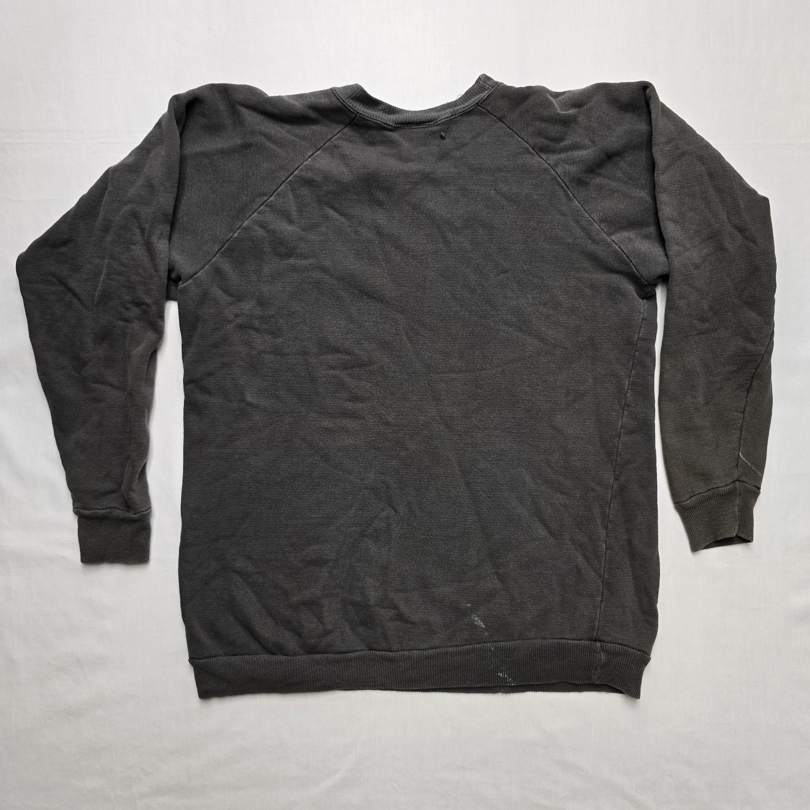 Vintage Vintage St. Thomas Virgin Islands Large Tourist Sweatshirt Size US L / EU 52-54 / 3 - 7 Thumbnail