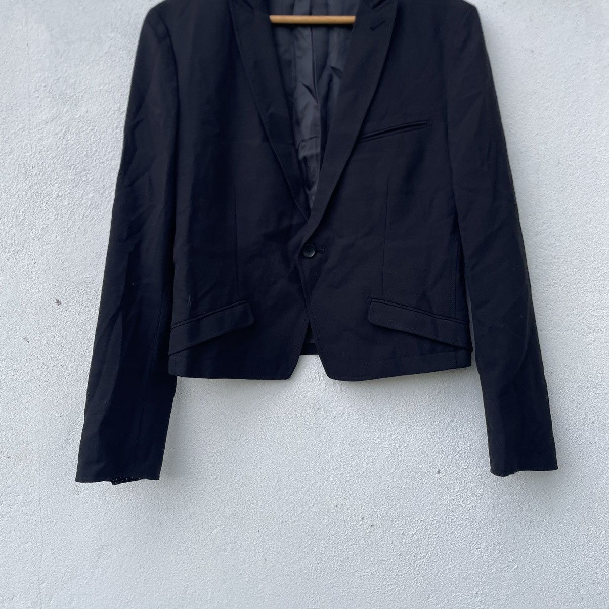 PPFM Vintage PPFM Blazer Jacket Size US M / EU 48-50 / 2 - 3 Thumbnail