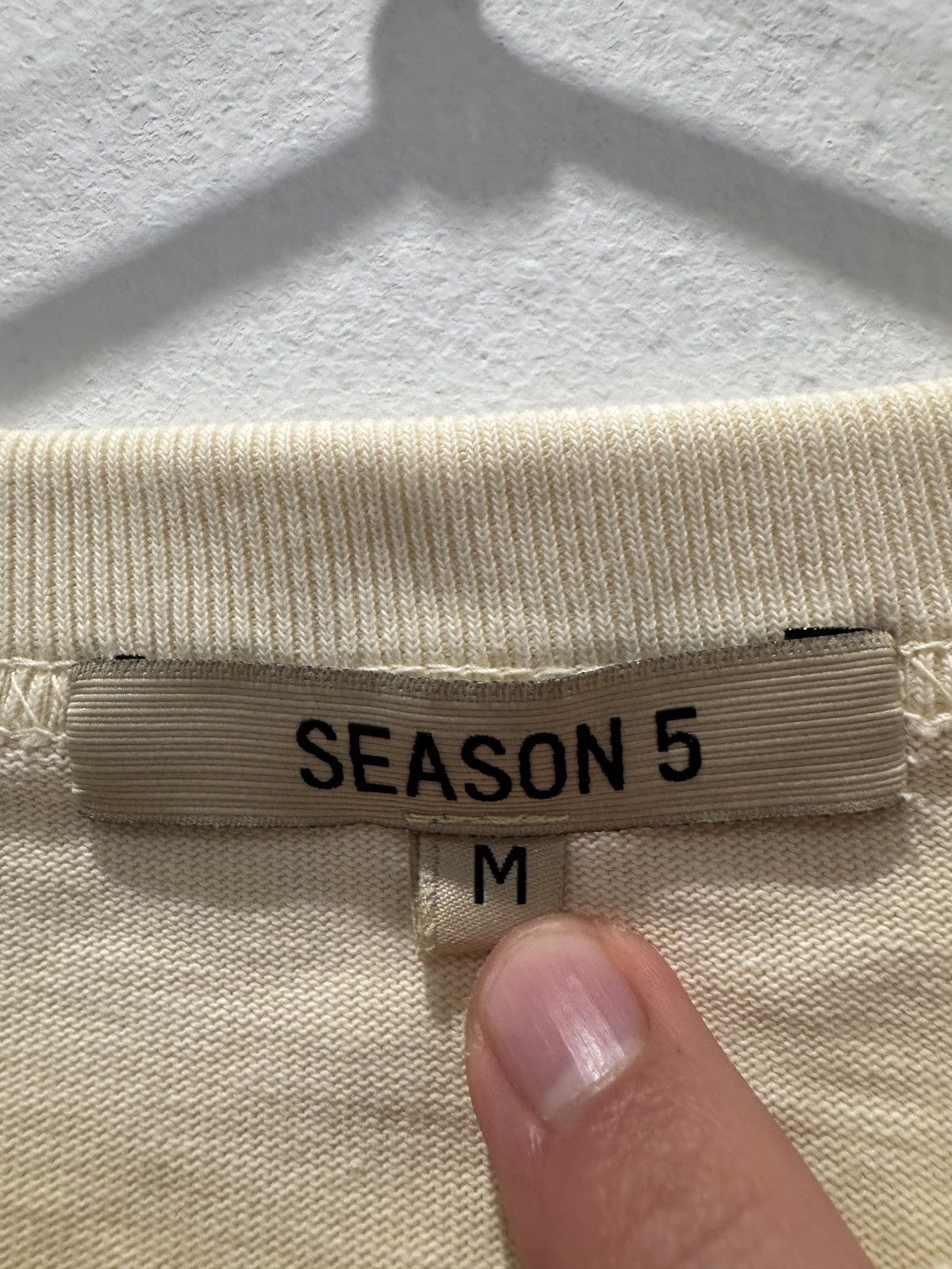Yeezy Yeezy Season 5 Cali Sport Size US M / EU 48-50 / 2 - 4 Thumbnail