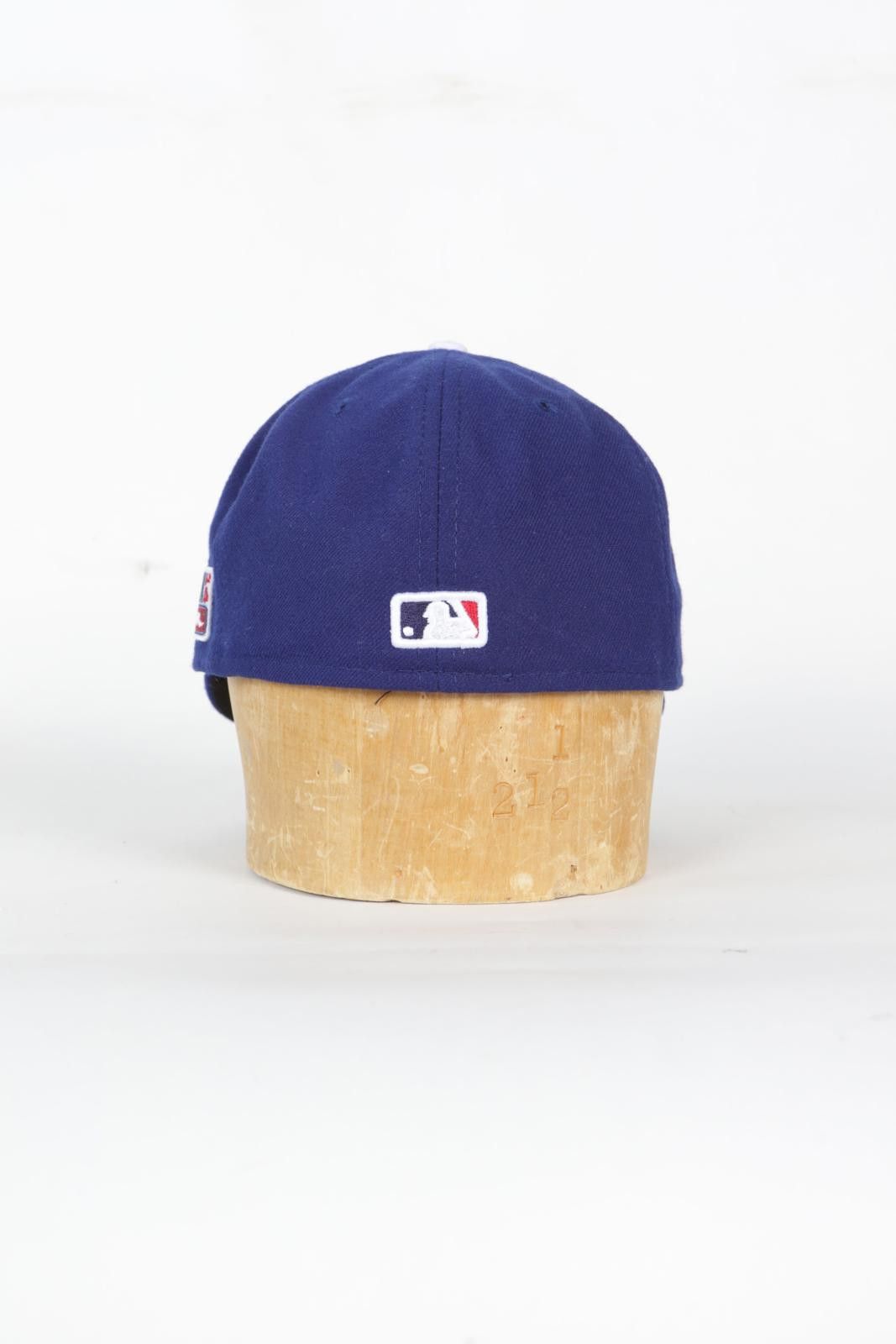 New Era 00's New Era Postseason LA Dodgers Snap Back Size ONE SIZE - 3 Thumbnail