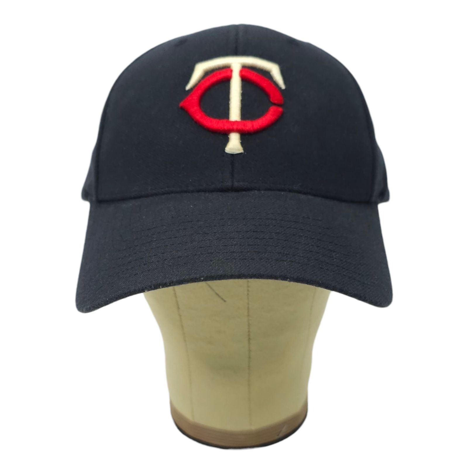 Other Minnesota Twins Hat Strapback Cap Embroidered Logo Baseball Size ONE SIZE - 10 Thumbnail