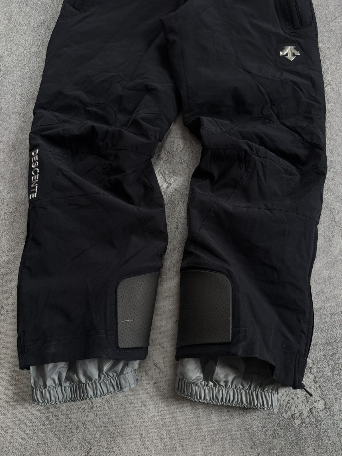 Descente Descente 32size ski pants overalls outdoor gorpcore snow Size US 32 / EU 48 - 6 Thumbnail