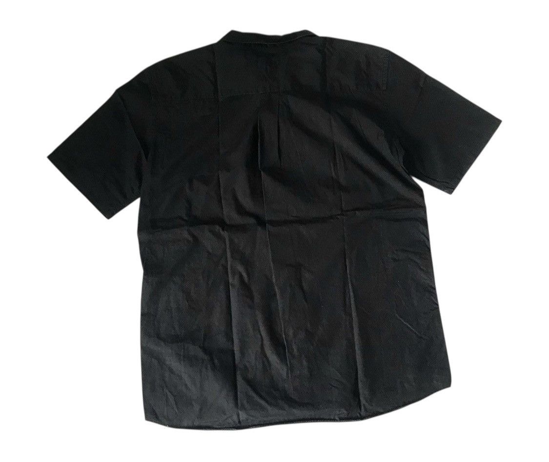 Undercover Undercover SS98 “wet summer” camp shirt Size US L / EU 52-54 / 3 - 7 Thumbnail