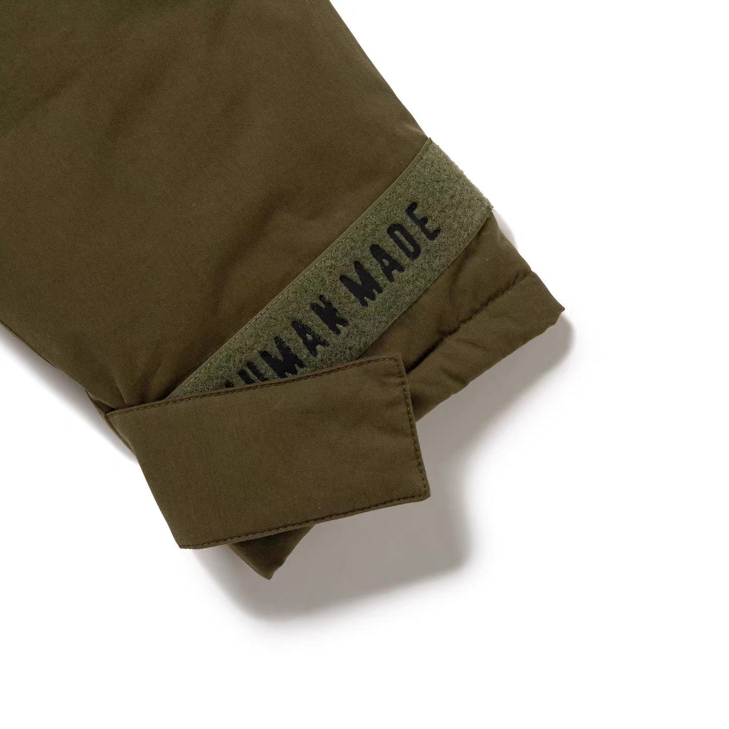Human Made Human Made DOWN PARKA Ｑ22 Size US M / EU 48-50 / 2 - 8 Thumbnail