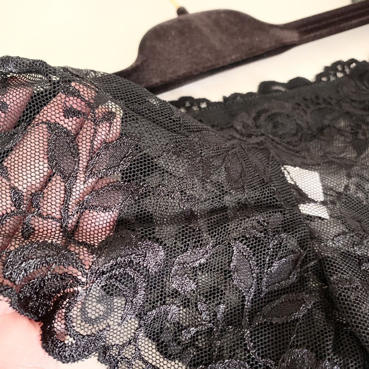 Other Lace boy short brief panty Size ONE SIZE - 14 Thumbnail