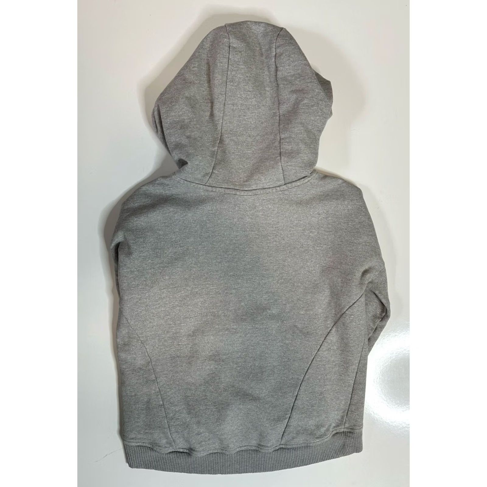 Athleta Athleta Go To Oversized Full Zip Hoodie Gray Womens Size Small 866694 Size S / US 4 / IT 40 - 5 Thumbnail