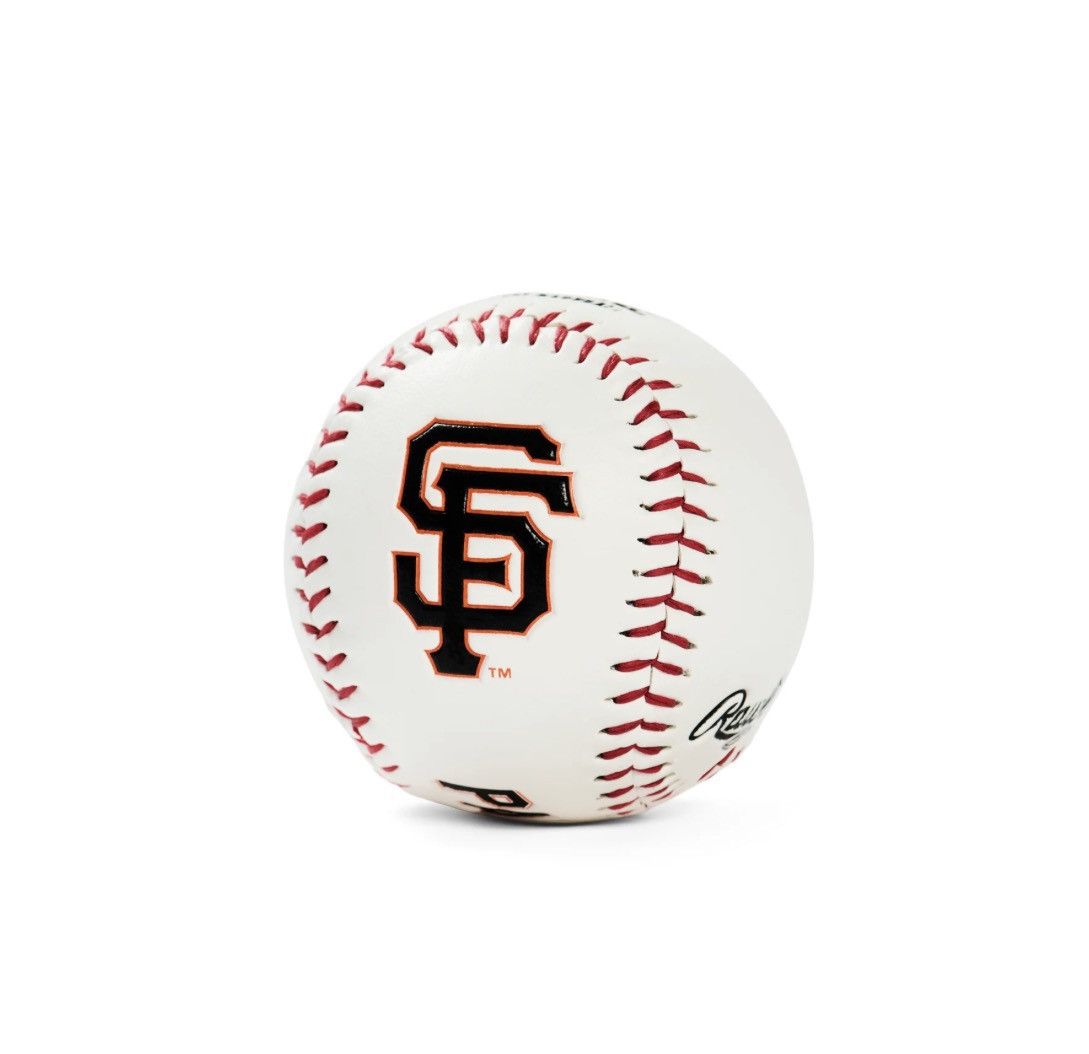 Palace Palace sf giants baseball white new PRESALE Size ONE SIZE - 1 Thumbnail