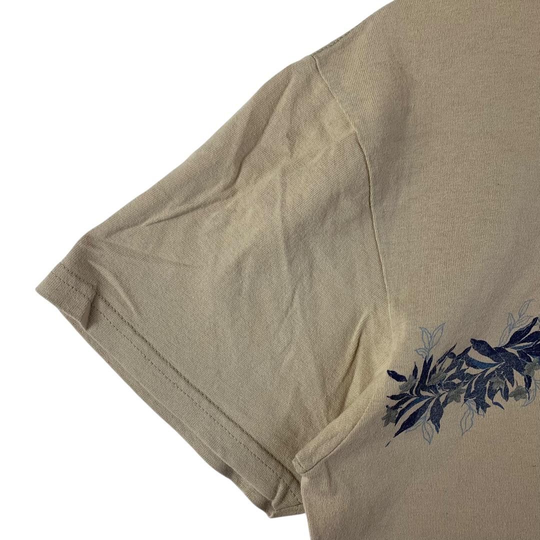 Quiksilver Vintage QUIKSILVER hawaii surfing tee Size US M / EU 48-50 / 2 - 6 Thumbnail