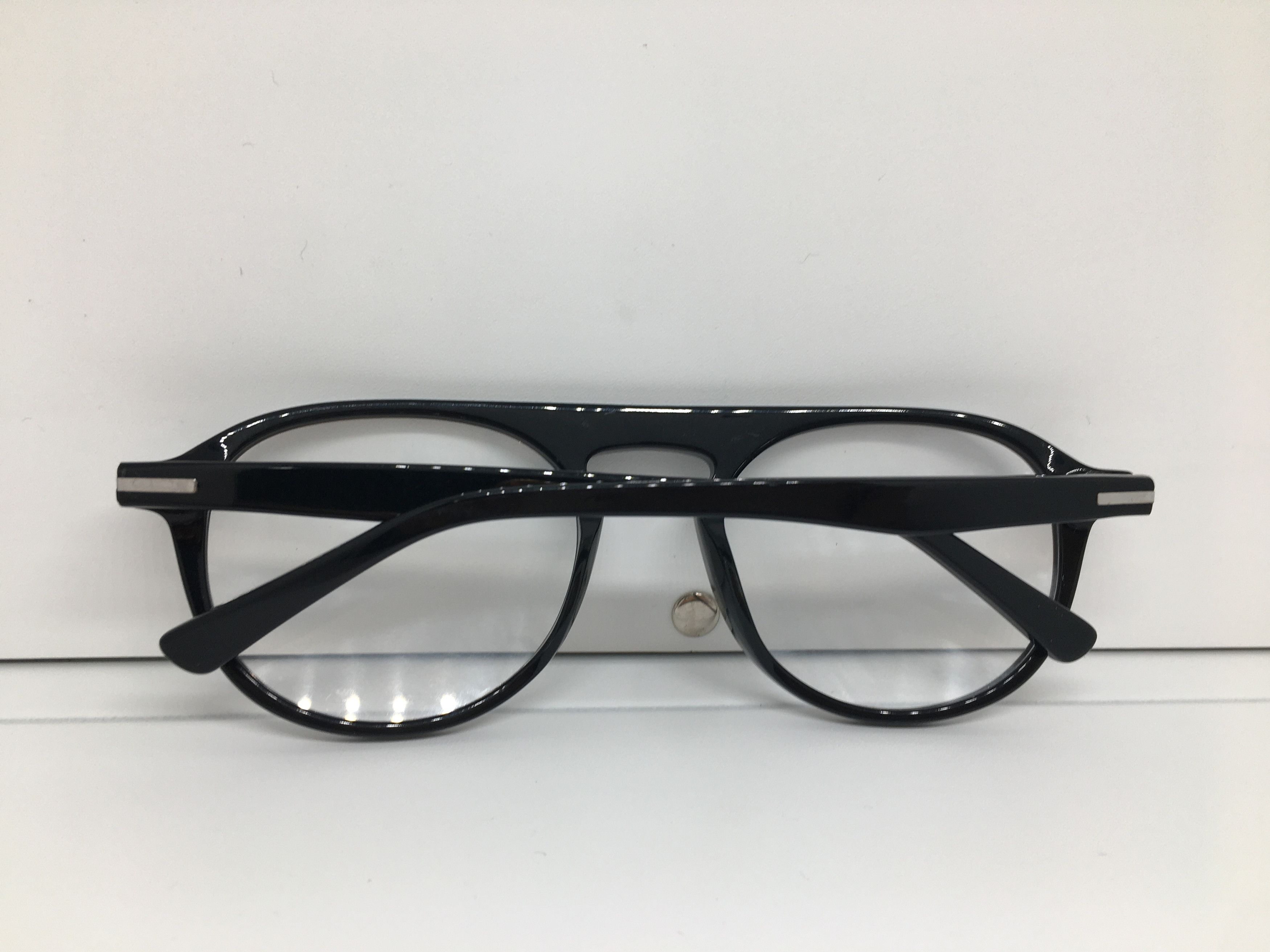 Other Handmade Keyhole Eyeglasses Frame Size ONE SIZE - 7 Thumbnail