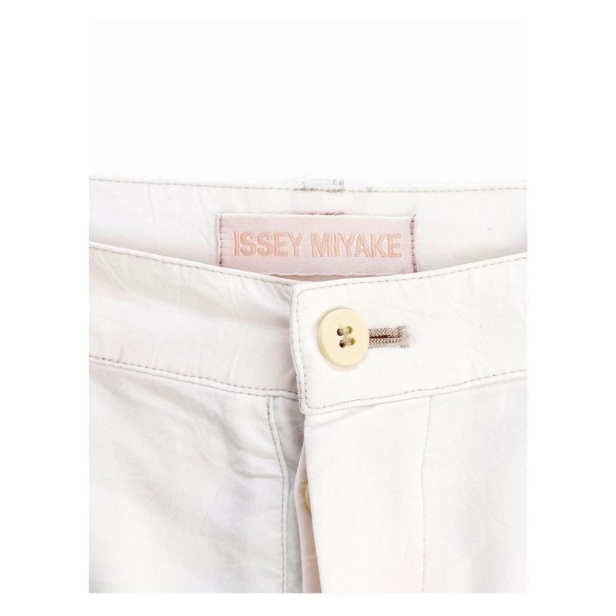 Issey Miyake Issey miyake Pants Size 27" / US 4 / IT 40 - 5 Thumbnail