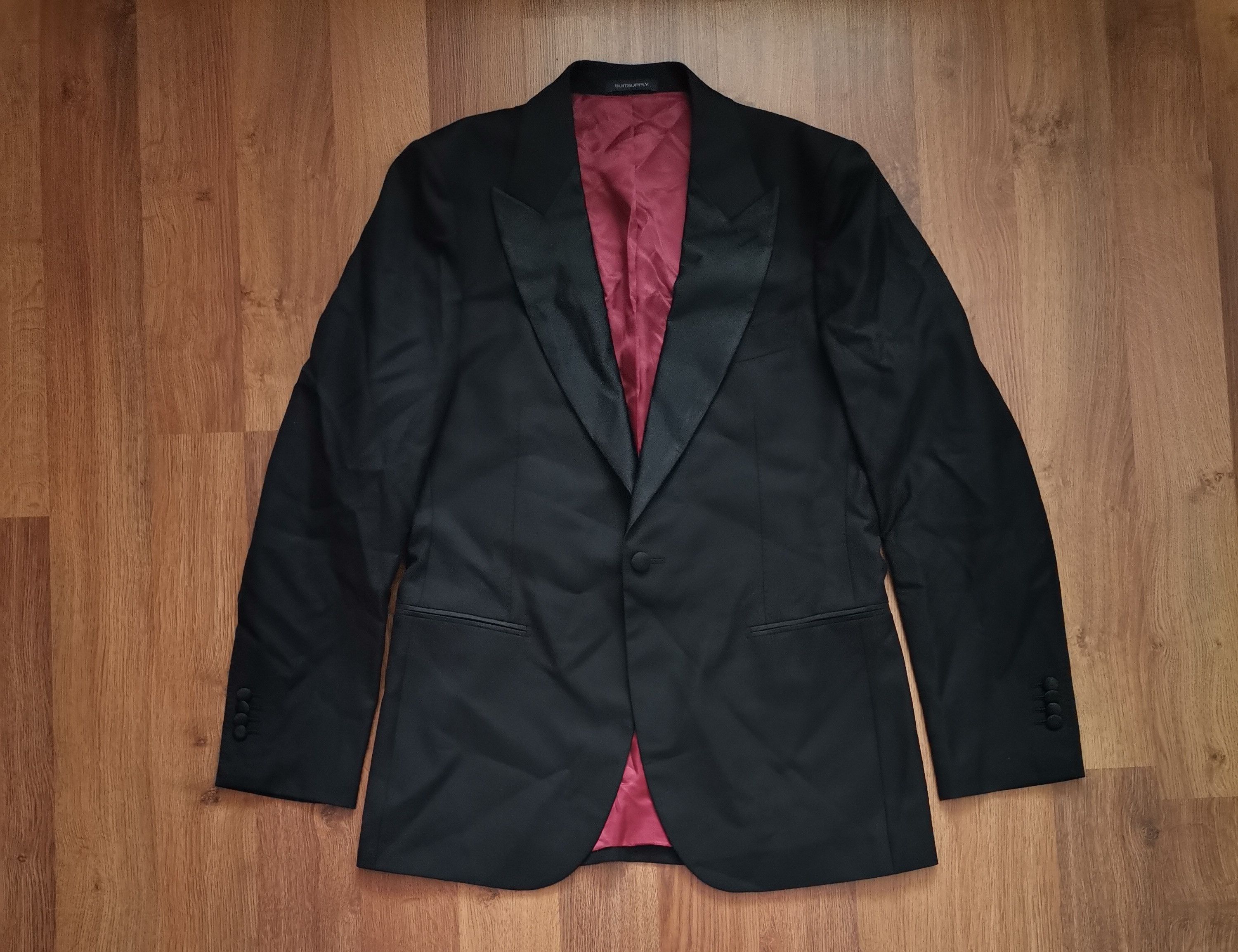 Suitsupply Suitsupply Blazer Size 40R - 1 Thumbnail