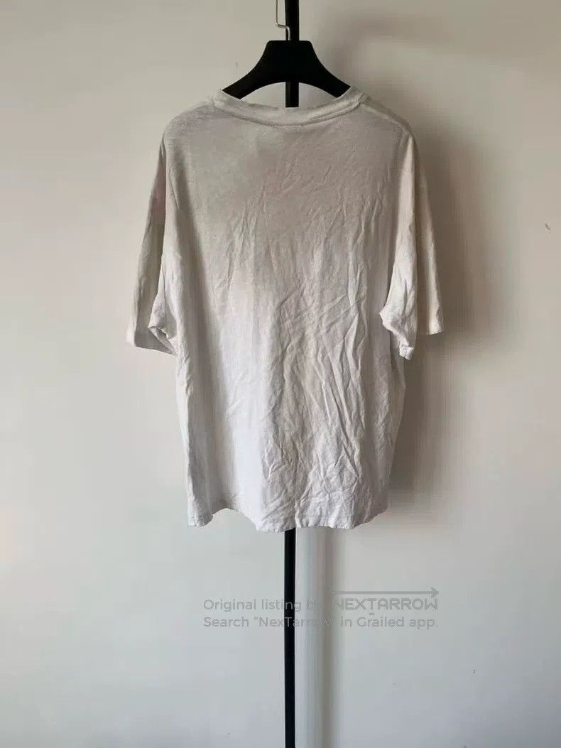 Acne Studios Acne Studios 1996 series logo loose retro spray-painted di Size US M / EU 48-50 / 2 - 2 Thumbnail