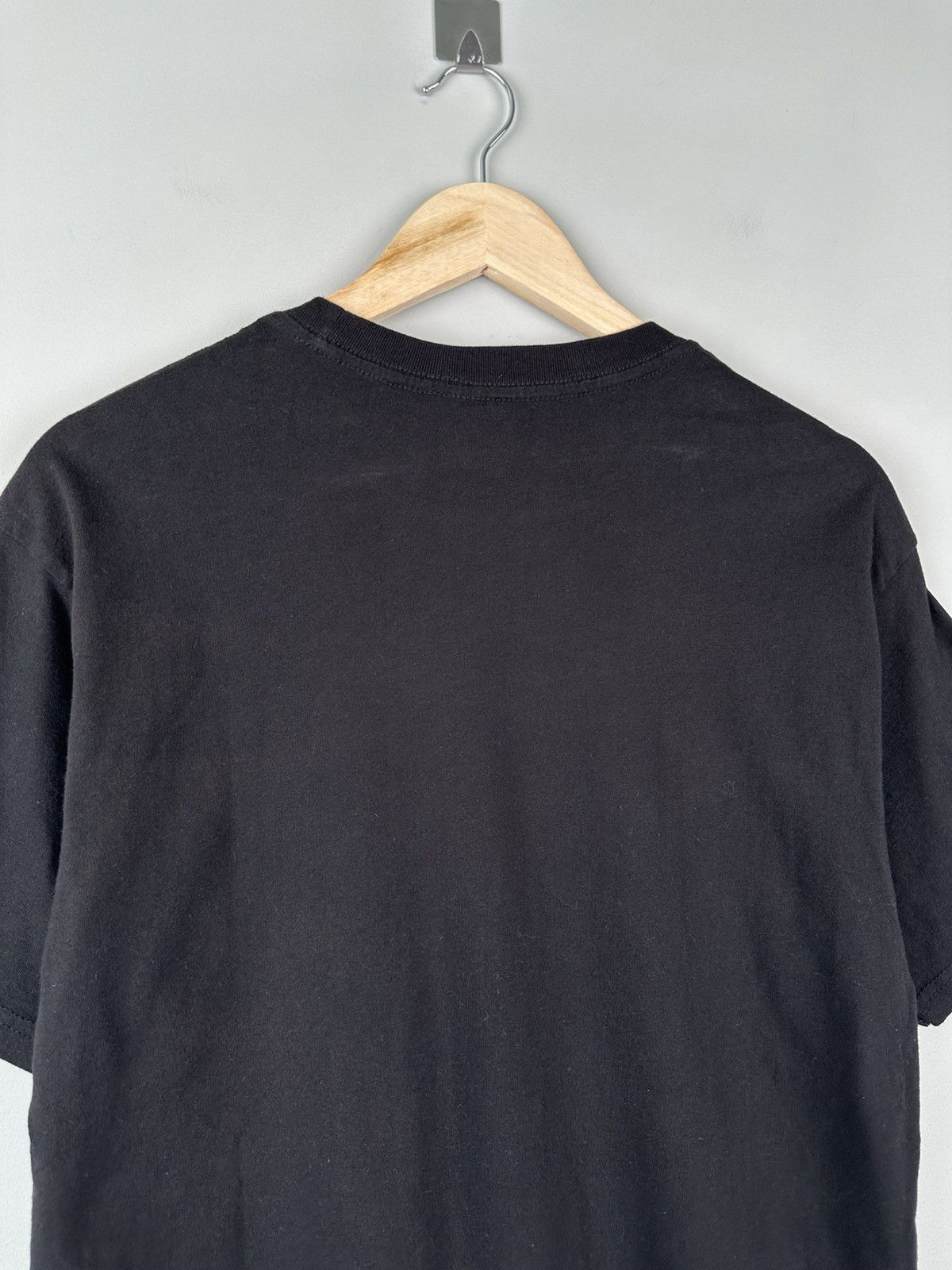 Crooks & Castles Crooks & Castles Play Boy Tattoo Tee Size US M / EU 48-50 / 2 - 8 Thumbnail