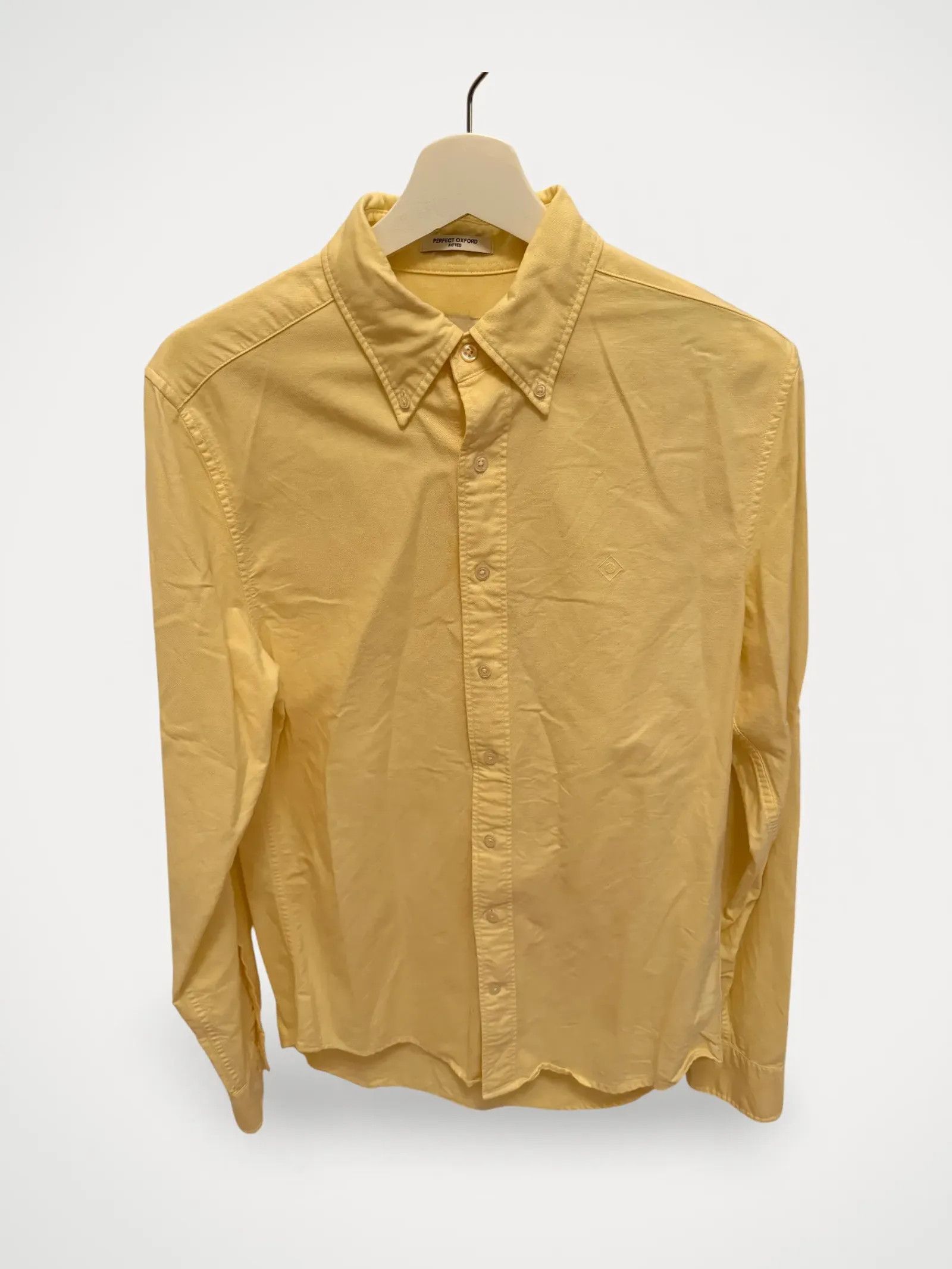 Gant Gant Shirt Size US M / EU 48-50 / 2 - 1 Thumbnail