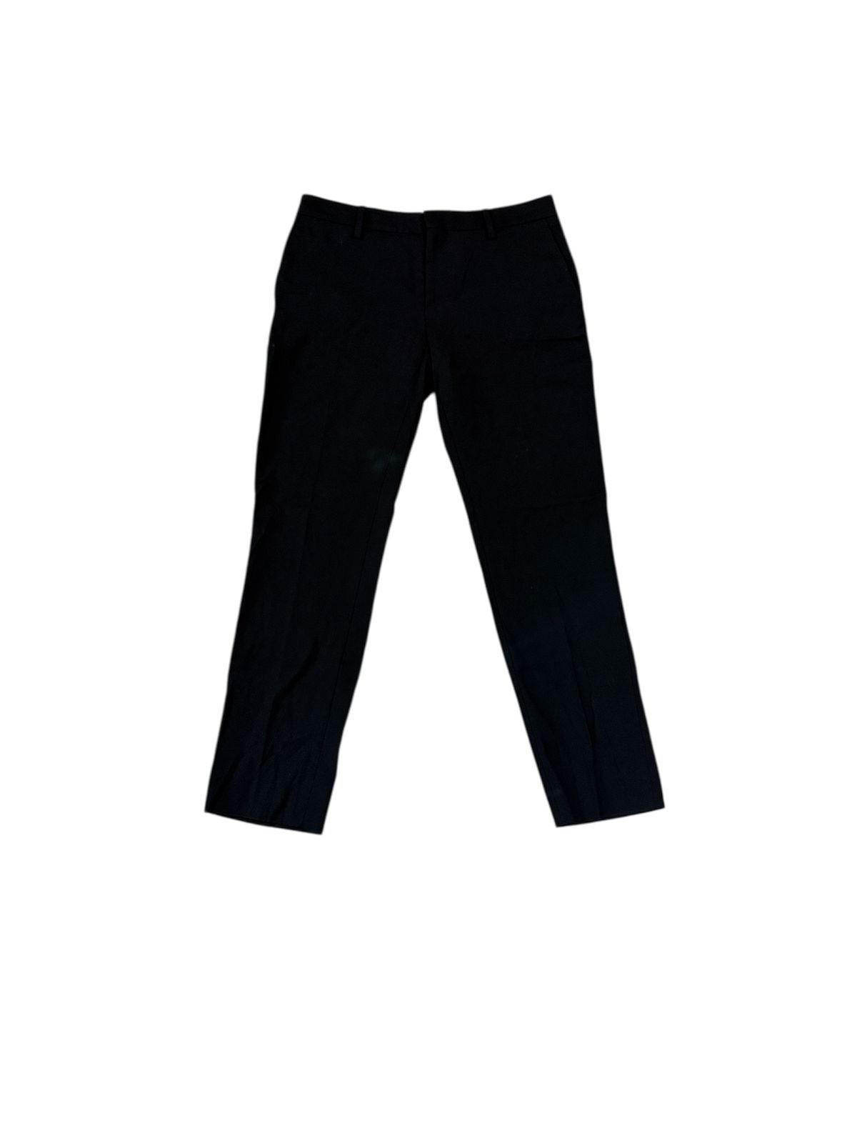 Saint Laurent Paris Saint Laurent Paris dress pants Size US 29 - 7 Thumbnail