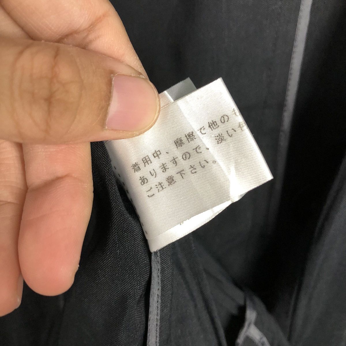 Japanese Brand × Vintage 📌Vintage Chore Work Jacket Calvin Klein Size US M / EU 48-50 / 2 - 21 Thumbnail