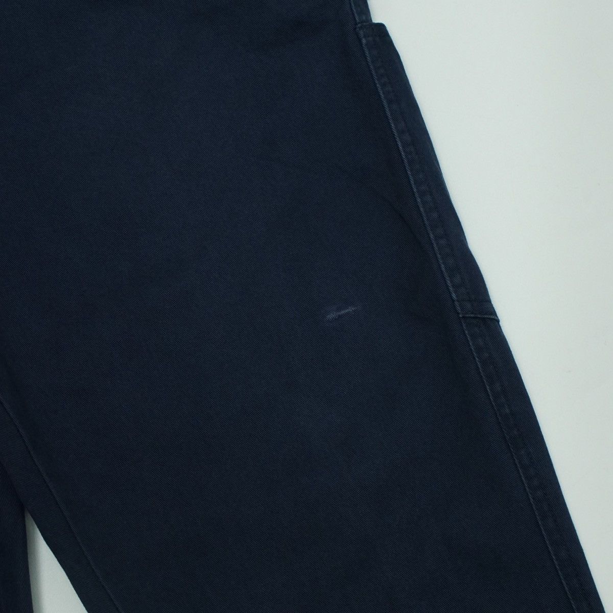 Madness *NoTariff Madness Carpenter Strap Leg Pants Size US 32 / EU 48 - 8 Thumbnail