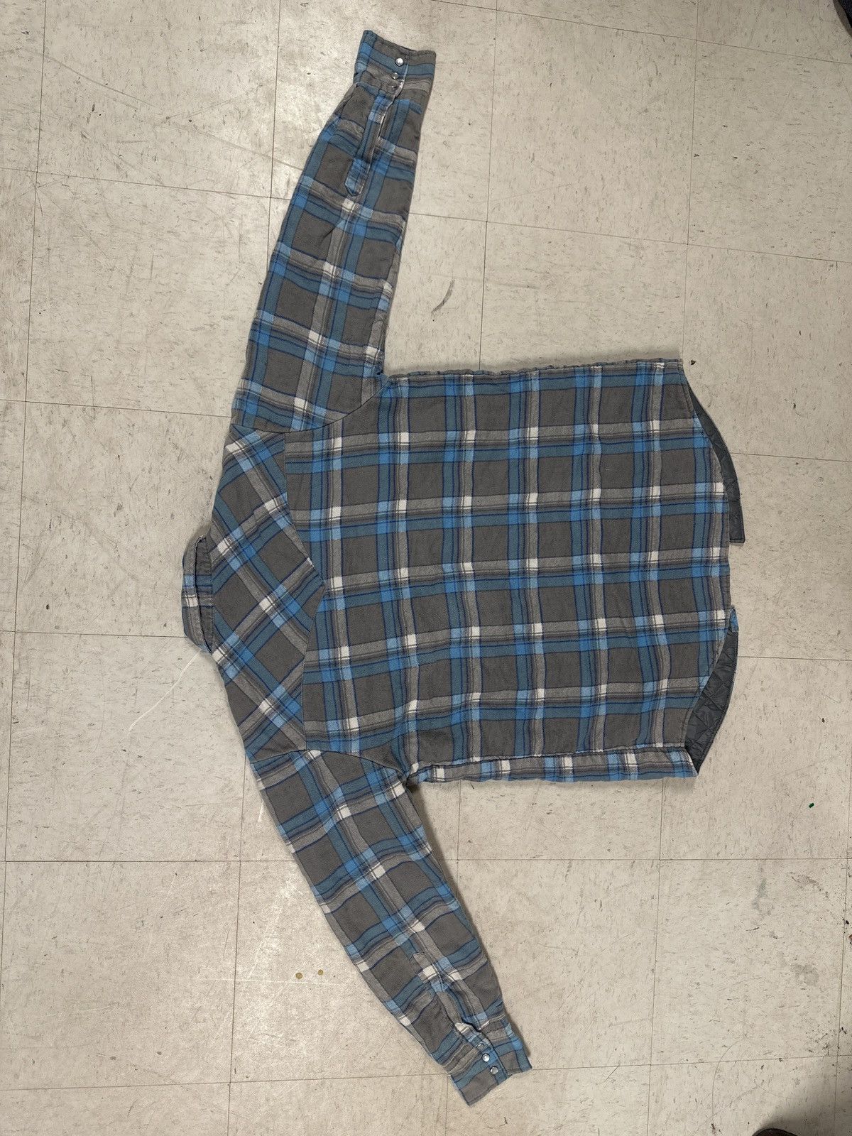 Other Outdoor Exchange Wool Jacket Size US M / EU 48-50 / 2 - 2 Thumbnail