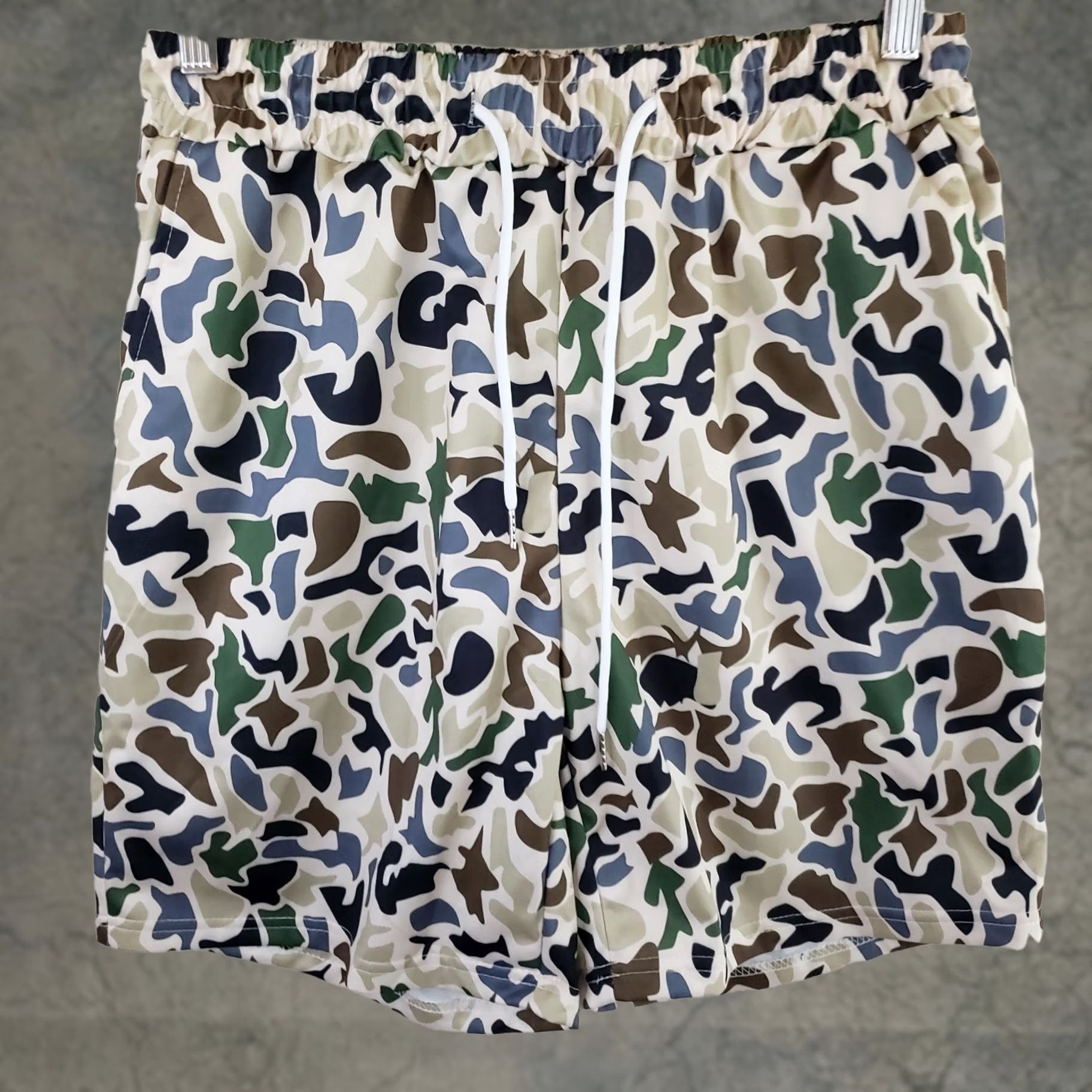 Vintage Nike Shirt? (This is not Nike; cannot assume brand) Size US 31 - 1 Thumbnail
