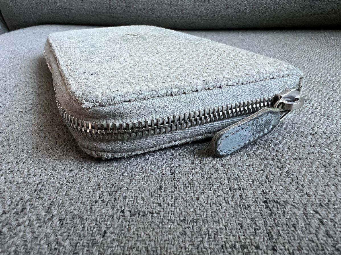 Chanel Chanel Tweed Deauville Continental Wallet Size ONE SIZE - 7 Thumbnail