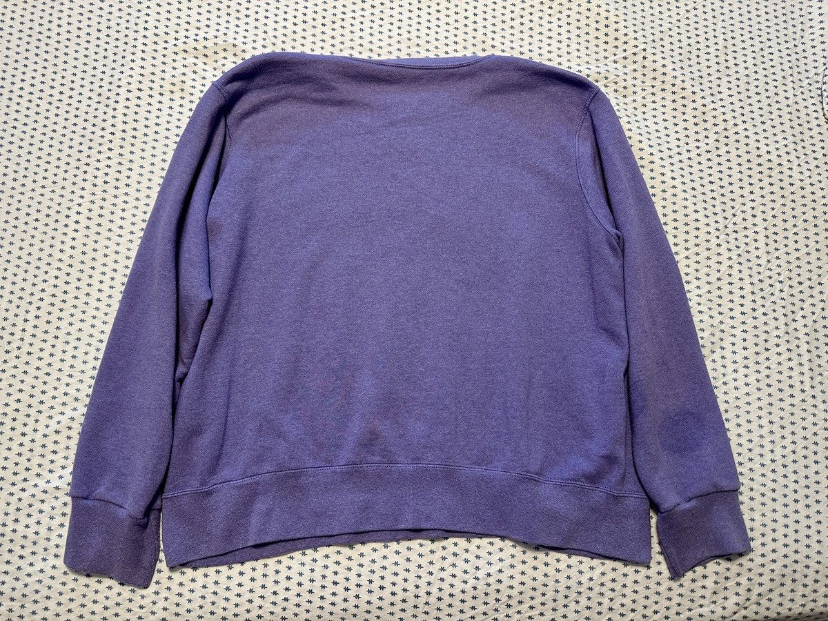 Vintage Vintage Deadstock Gucci” sweatshirt Size US S / EU 44-46 / 1 - 2 Thumbnail