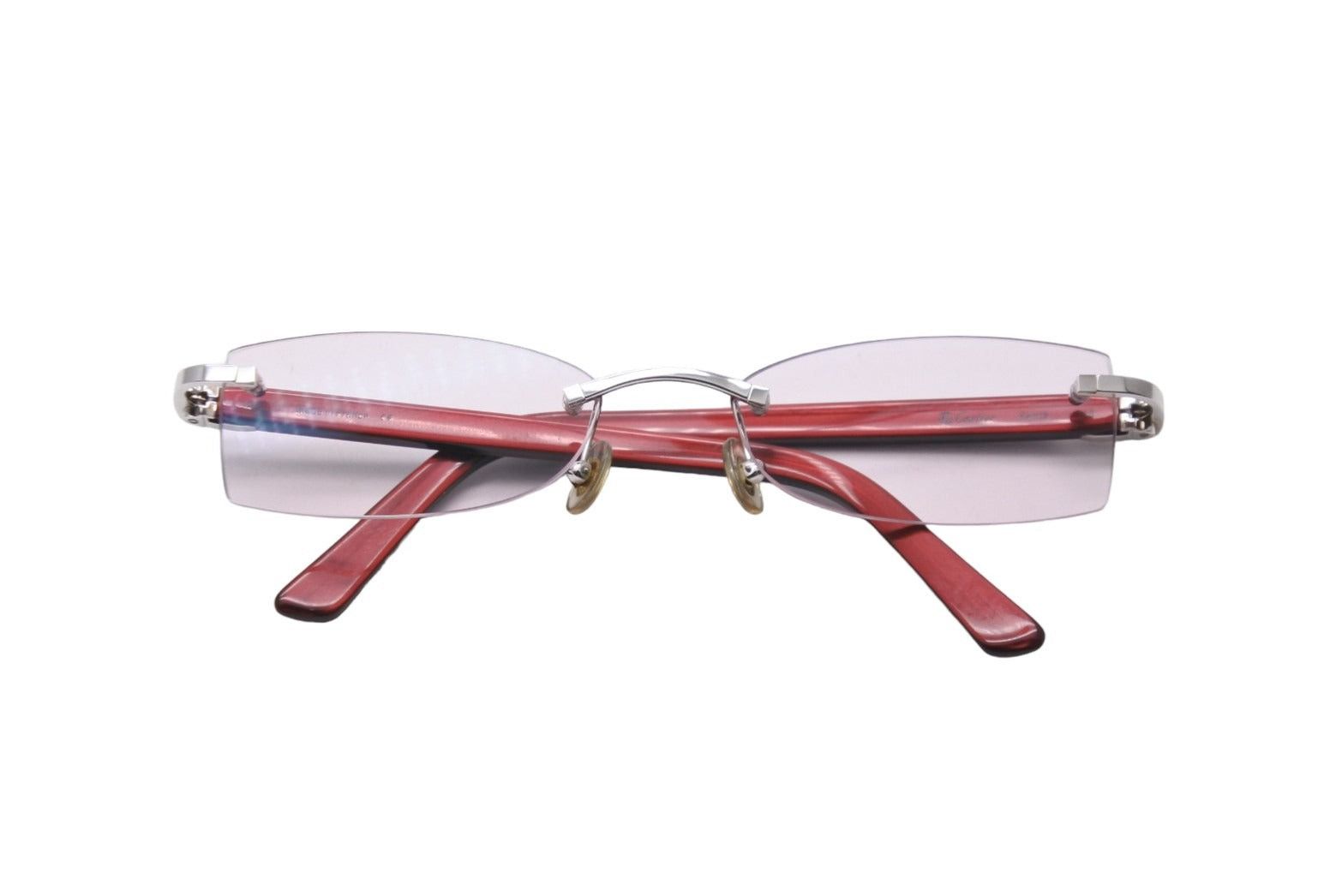 Cartier CARTIER Glasses Size ONE SIZE - 1 Thumbnail