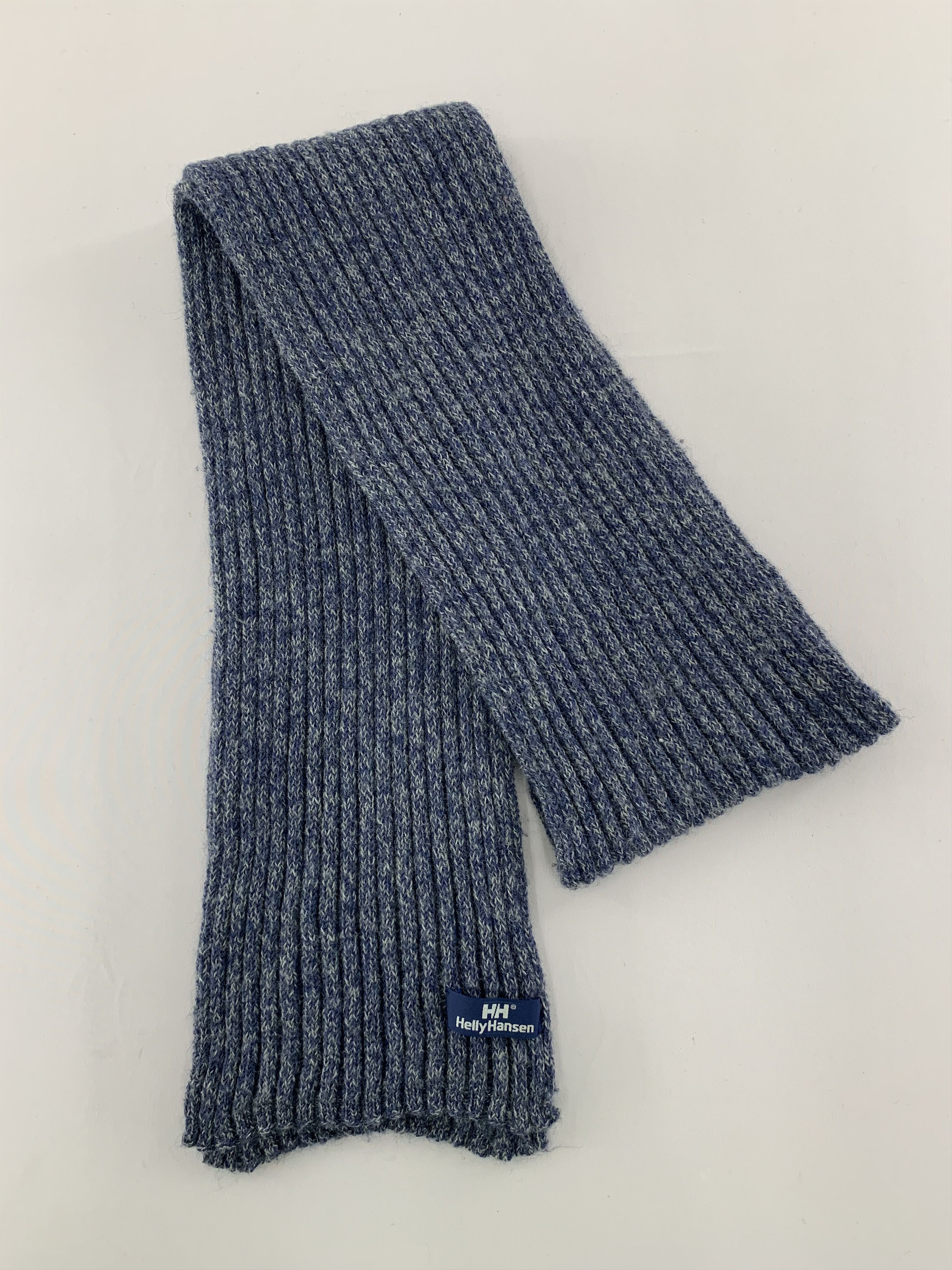Helly Hansen Helly hansen Scarf Wool Muffler Neck Wrap BL5025 Size ONE SIZE - 3 Thumbnail