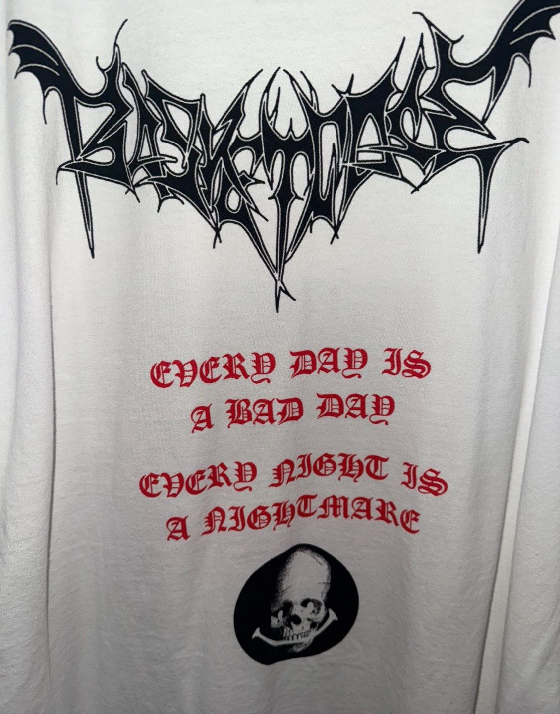 TeamSESH (2XL) DEADBOYS Size US XXL / EU 58 / 5 - 5 Thumbnail