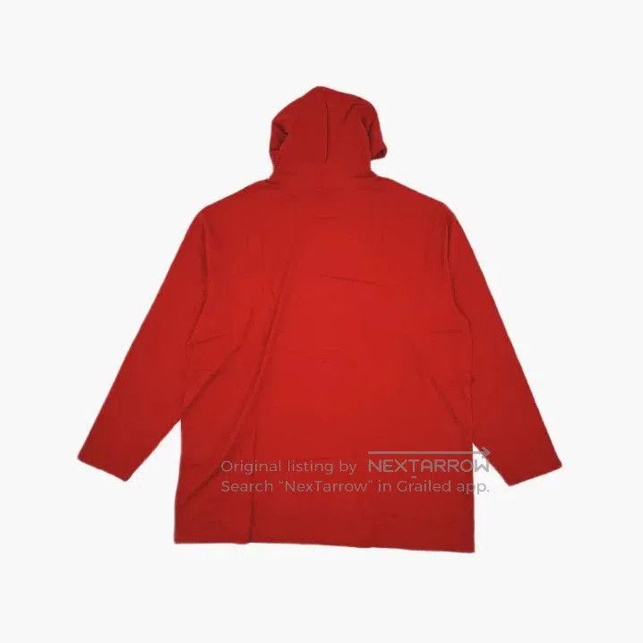 Polo Ralph Lauren Polo Ralph Lauren Bear Print Hooded Long. Size US XXL / EU 58 / 5 - 3 Thumbnail