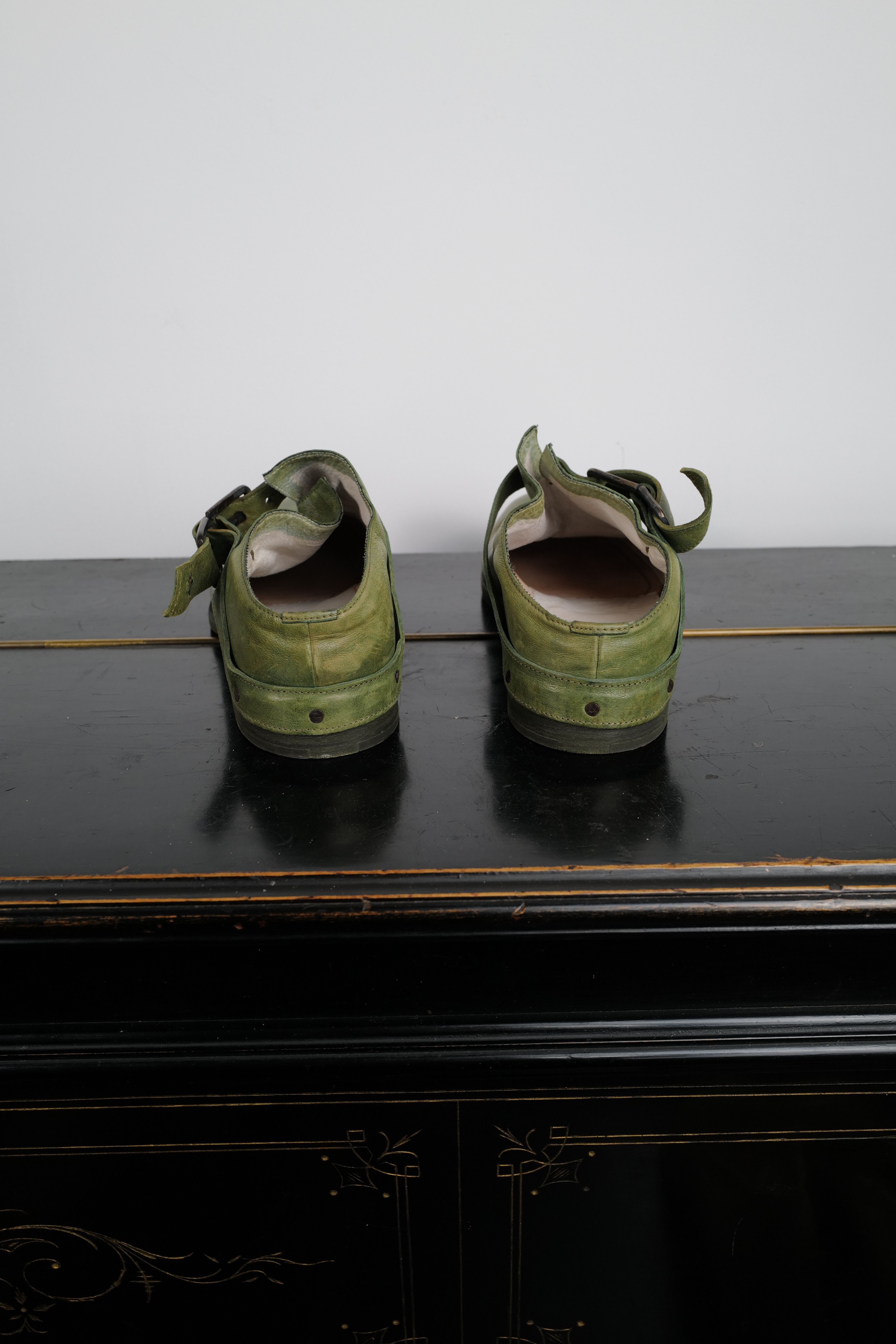 Ma+ MA+ MULES Size US 9 / IT 39 - 13 Thumbnail