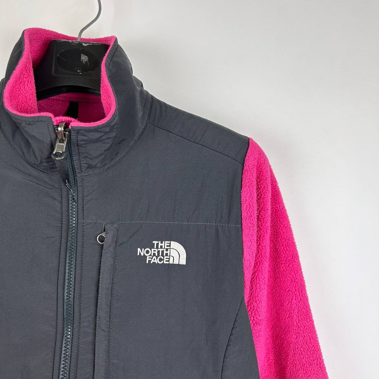 The North Face Vintage Womens North Face Denali Fleece sweater Size US M / EU 48-50 / 2 - 1 Thumbnail