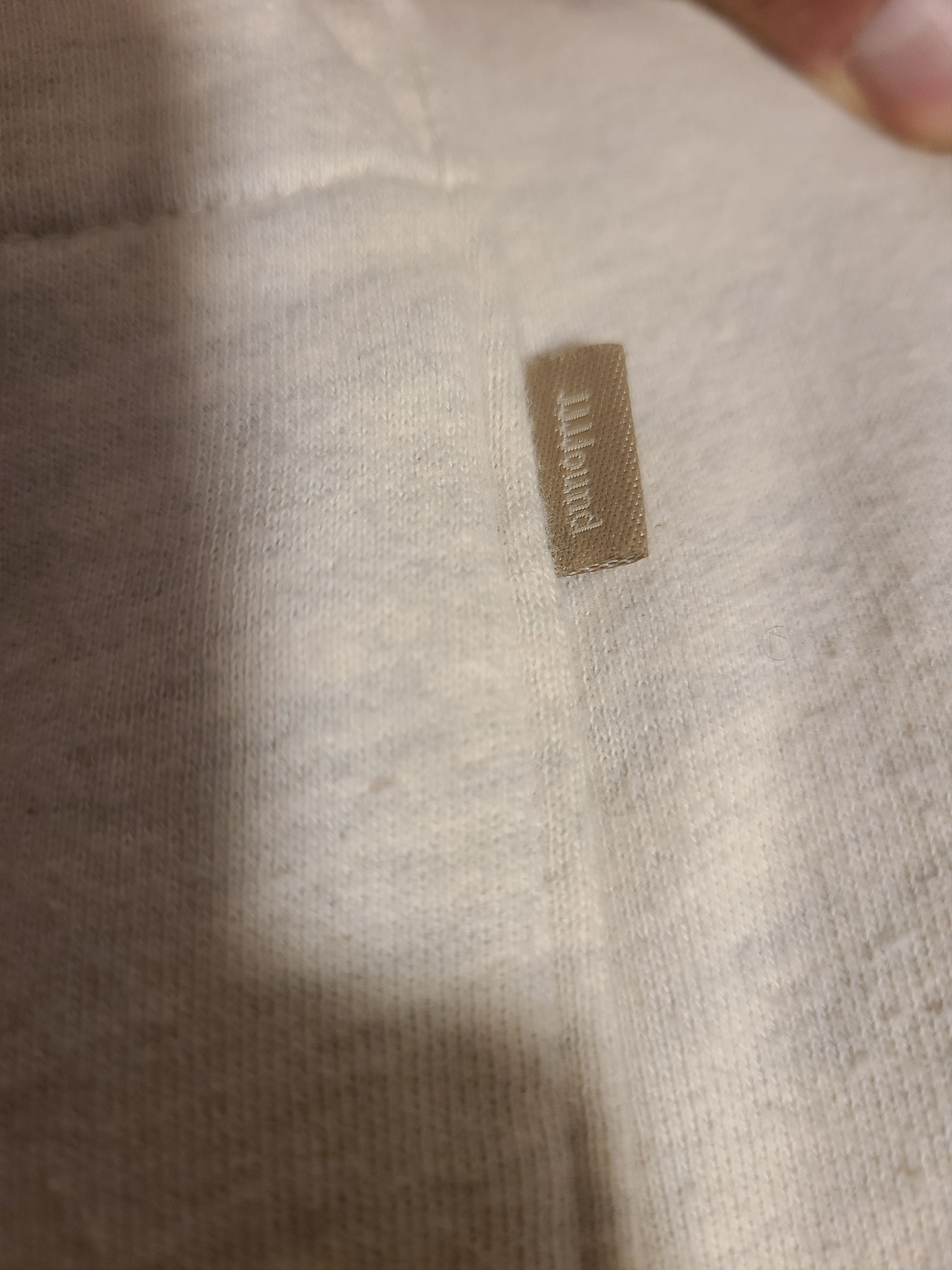 JJJJound JJJJOUND Sweatpants Size US 34 / EU 50 - 3 Thumbnail