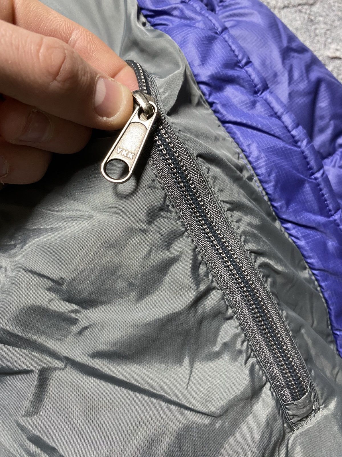 The North Face The north face nuptse jacket size M Size M / US 6-8 / IT 42-44 - 17 Thumbnail