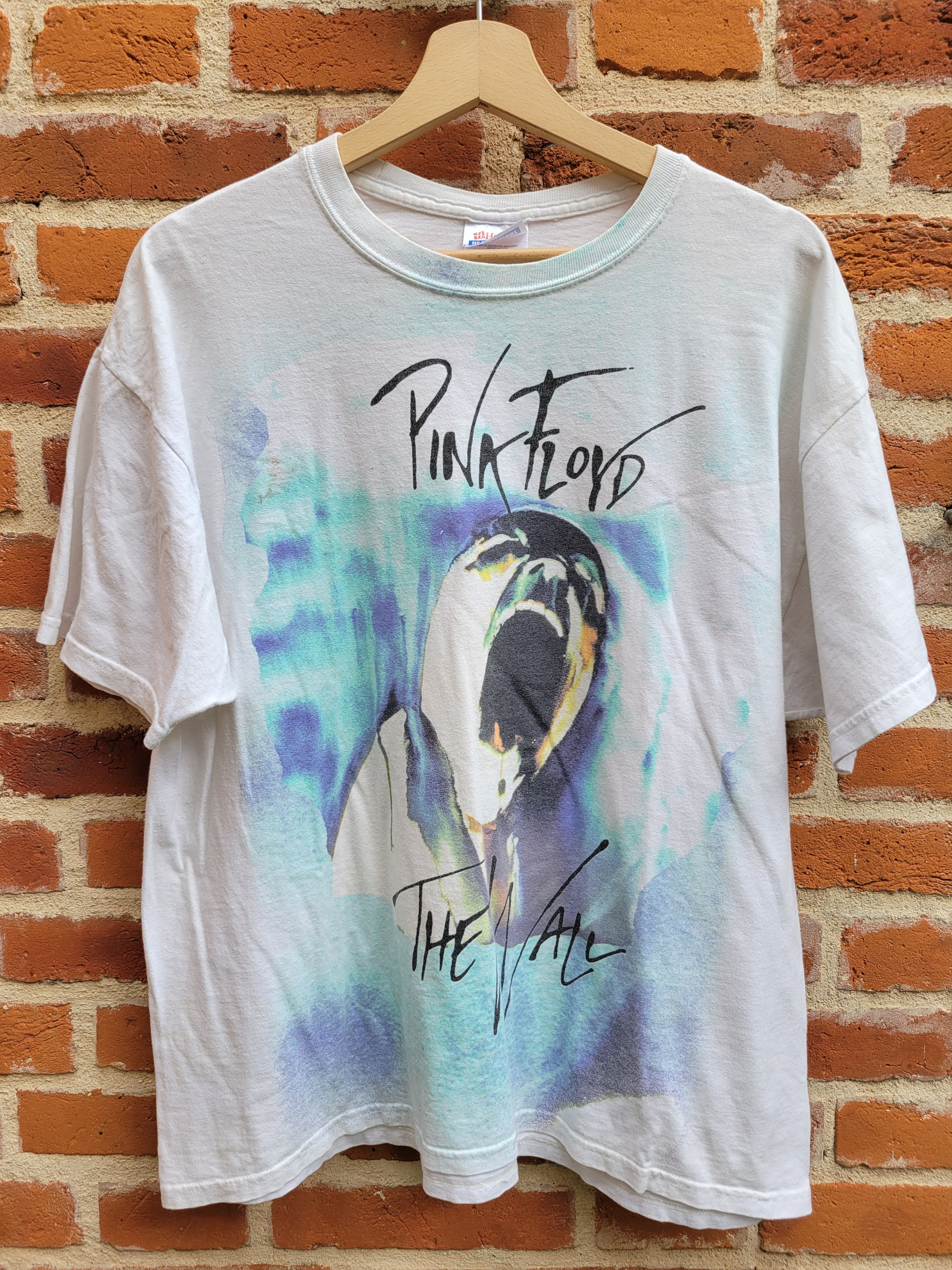 Pink Floyd The Wall