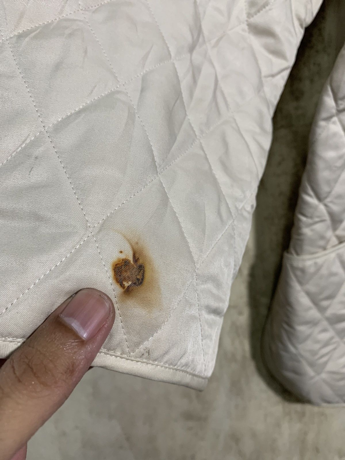 Burberry × Burberry Prorsum 🔥BURBERRY ENGLAND QUILTED JACKETS Size US M / EU 48-50 / 2 - 9 Thumbnail