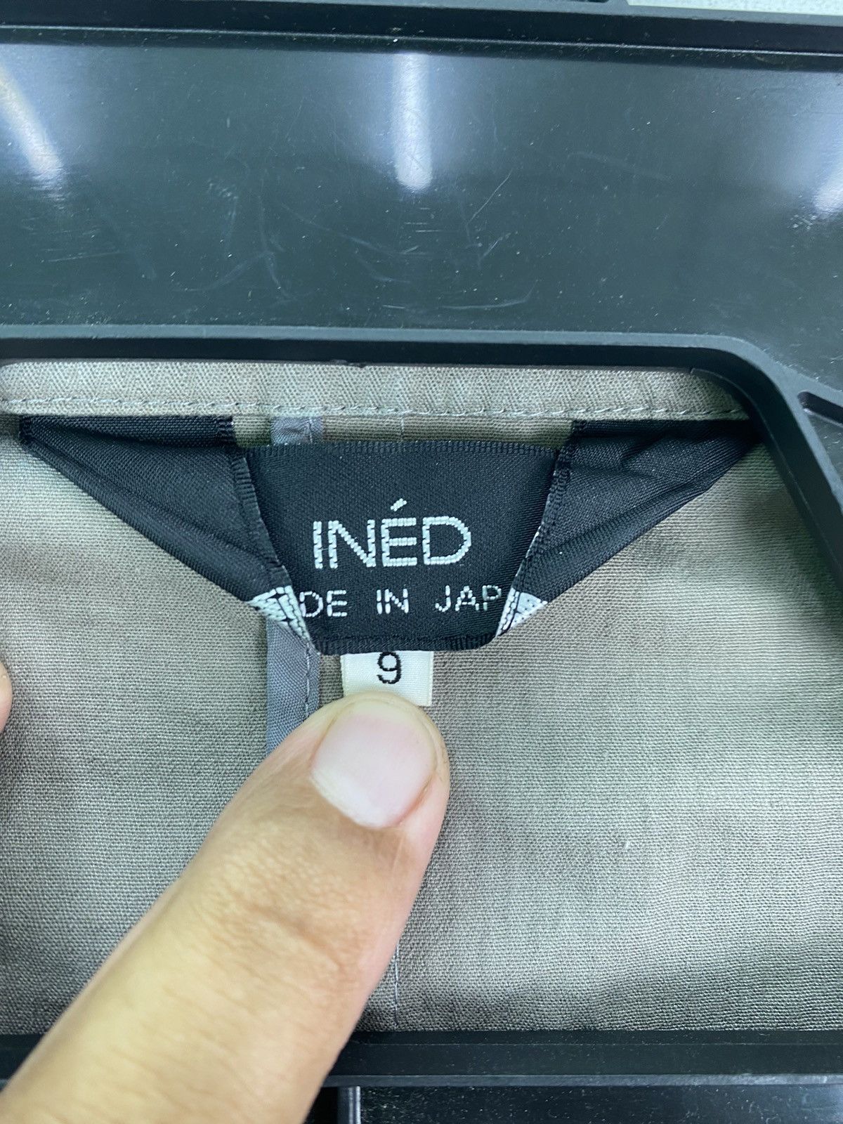Vintage INED Size US XS / EU 42 / 0 - 5 Thumbnail