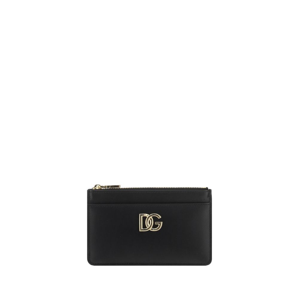 Dolce & Gabbana Card Women's Holder Size ONE SIZE - 1 Thumbnail