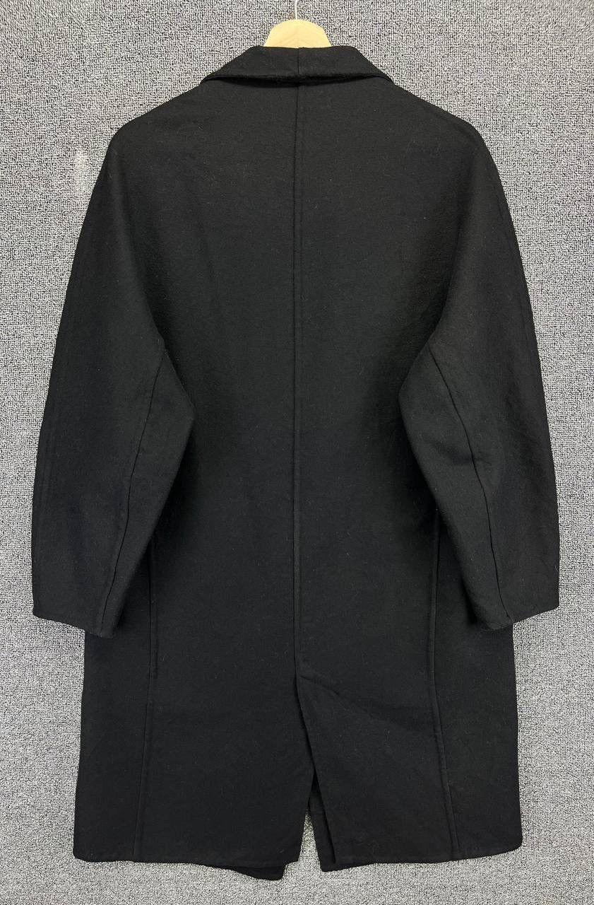 Undercover × Uniqlo Undercover X Uniqlo Wool Cardigan Jacket Size US S / EU 44-46 / 1 - 11 Thumbnail