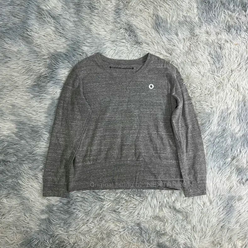 Chrome Hearts CHROME HEARTS Size M long sleeve Size US M / EU 48-50 / 2 - 3 Thumbnail